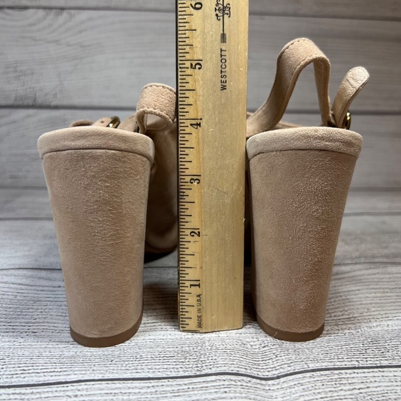 KRISTEN CAVALLARI CHINESE LAUNDRY SANDAL (L16) - Picture 4 of 6